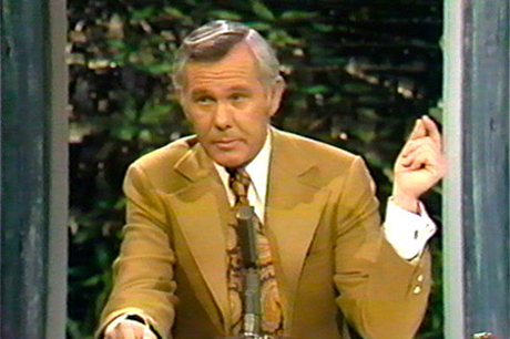 Hologram for trade show