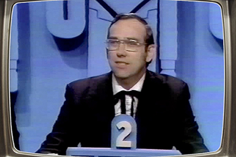 Walter Blaney on To Tell the Truth