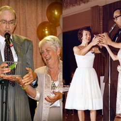 Walter Blaneys Vanishing Birdcage